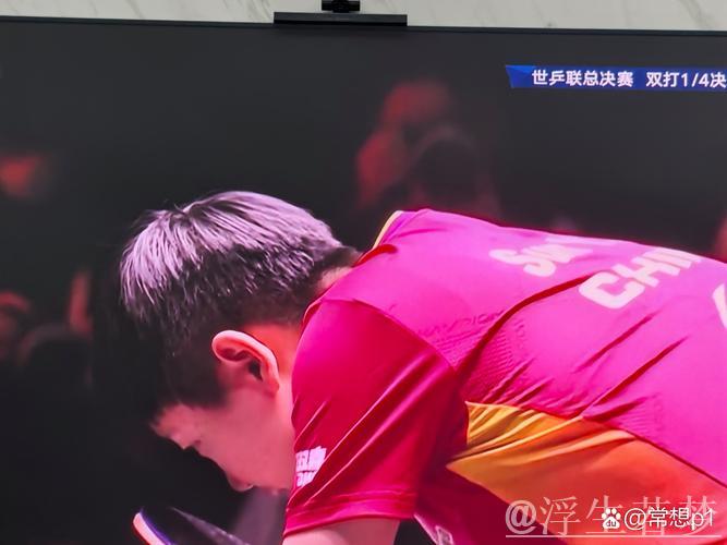 王心迪世锦赛决胜轮失误 遗憾排名第六 王心迪世锦赛决胜轮失误 遗憾排名第六