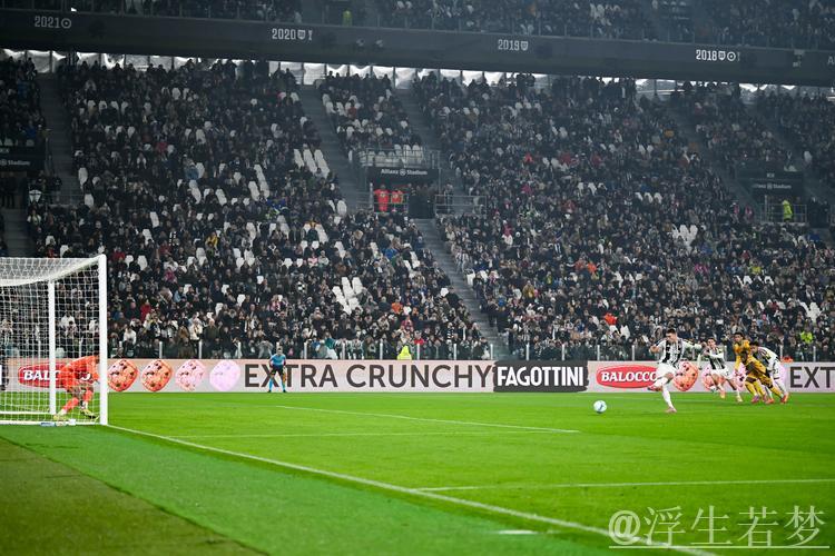 尤文火力全开！近4场狂轰14球追平此前14场总进球数