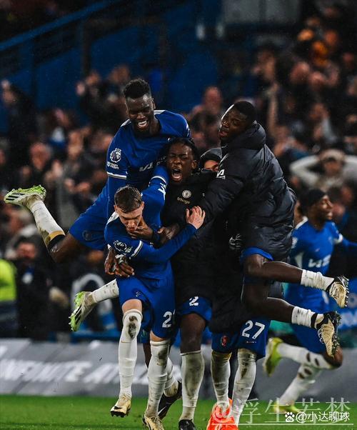 英超32岁少帅逆袭25天:从0-7惨败到4连胜双杀切尔西 英超32岁少帅逆袭25天:从0-7惨败到4连胜双杀切尔西