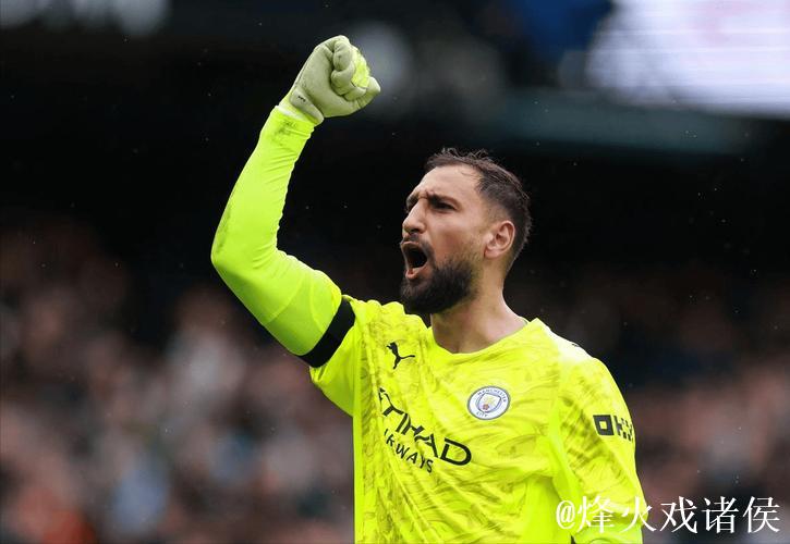 英超-多纳鲁马神勇表现 曼城客场1-2惜败纽卡斯尔